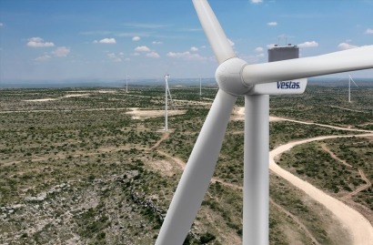Vestas producirá en Daimiel la pala V163 a partir del segundo trimestre de 2024