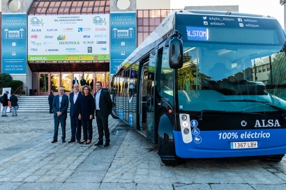 La movilidad eléctrica es una oportunidad industrial, tecnológica y de servicios para la nueva automoción