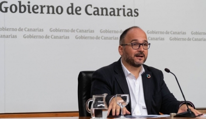 ¿Cuánto le va a costar a Canarias ser 100% renovable?