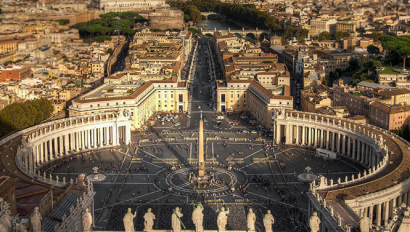 Los viernes sin carne de la Iglesia Católica pueden reducir la huella de carbono