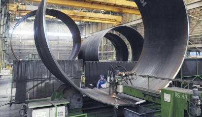 El Báltico quiere convertirse en el nuevo Eldorado de la eólica marina europea