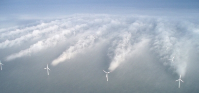 132.000 puestos de trabajo... en el aire
