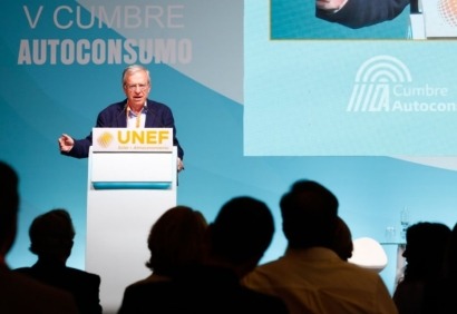 España ya genera más electricidad con el Sol que en sus siete reactores nucleares