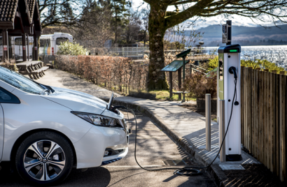 ¿Puede la pandemia impulsar la venta de coches eléctricos?