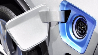 España, en el Top 10 Global del vehículo eléctrico