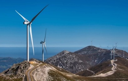 EDPR España vende una cartera eólica de 257 megavatios a la eléctrica estatal austríaca Verbund