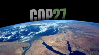 SEO/BirdLife, el acuerdo de la Cop27 se ha conformado con no dar pasos atrás