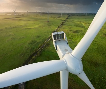 Vestas Receives a 124 MW Order for Wind Energy Project in Lithuania