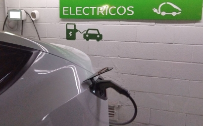 ¿El vehículo eléctrico en España? Uno de cada cuatro