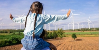 El sector eólico impulsa... Vientos de Futuro