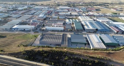 Burgos acogerá el primer proyecto de gran escala de hidrógeno de España que recibe fondos UE