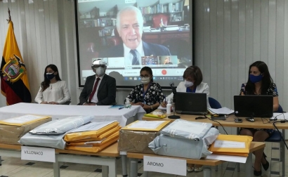 Cobra Zero-E presenta "oferta técnica" para hacerse con 310 megavatios eólicos y fotovoltaicos en Ecuador