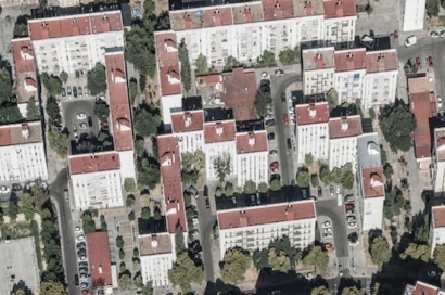 Desarrollan una herramienta digital específica para rehabilitar viviendas sociales