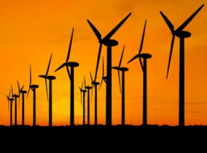 New US Study Shows Impact of Wind Farms on Home Sale Prices