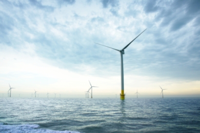 Corio Plans Second Major Australian Offshore Windfarm