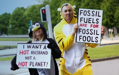 WindEurope pide a sus trabajadores que refuercen el Europarlamento para combatir desde él la falta de ambición climática de los gobiernos nacionales