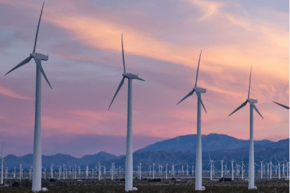 Wind Farms Can Offset Their Emissions Within Two Years, New Study Shows