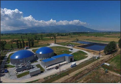 Weltec Biopower y Enscope se unen para desarrollar plantas de biogás en Australia