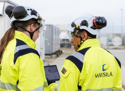 Wärtsilä To Provide 350 MW/1474 Mwh Energy Storage System For EnergyAustralia