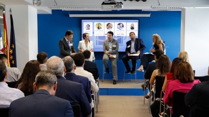 Las baterías pueden aportar inercia y control de tensión, la clave de la estabilidad del sistema eléctrico