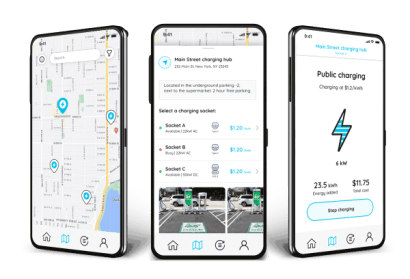 SolarEdge adquiere Wevo, una startup de software para la recarga de vehículos eléctricos