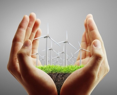 La estonia Freen OÜ lanza un aerogenerador mini de 15 kilovatios de potencia