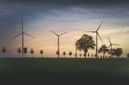 New Scottish Wind Farm Powers Major UK High Street Brands and Hotels