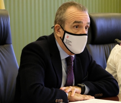 Baleares aumenta un 71,8% el presupuesto de Transición Energética "para abaratar la factura de la luz"