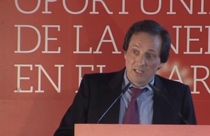 Y la instalación undimotriz en el mundo que más energía ha exportado a la red es...