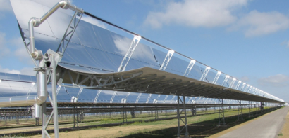 Yieldco Terraform compra dos plantas termosolares de 50 MW en España