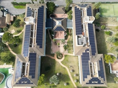 y Tú, la marca suiza que quiere revolucionar el mercado nacional del autoconsumo industrial con baterías anti-apagón