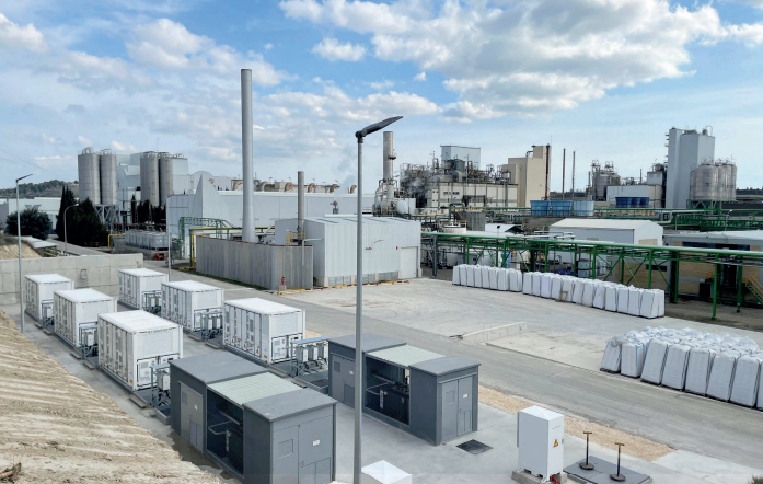 UNEF celebrará la IV Cumbre Internacional de Almacenamiento e Hidrógeno el próximo 4 y 5 de marzo de 2026 en Madrid