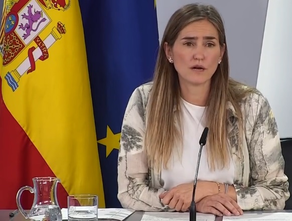 La culpa del apagón la tuvieron las centrales de gas natural