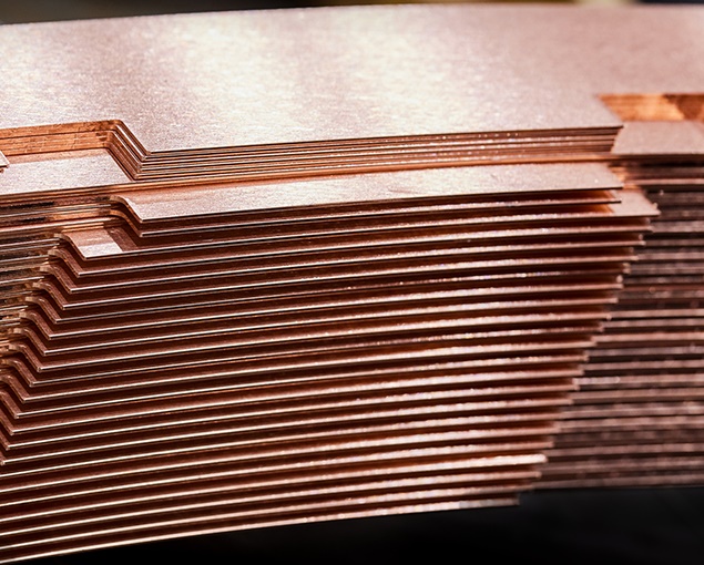 Un motor eléctrico síncrono de ABB fija nuevo récord mundial de eficiencia energética