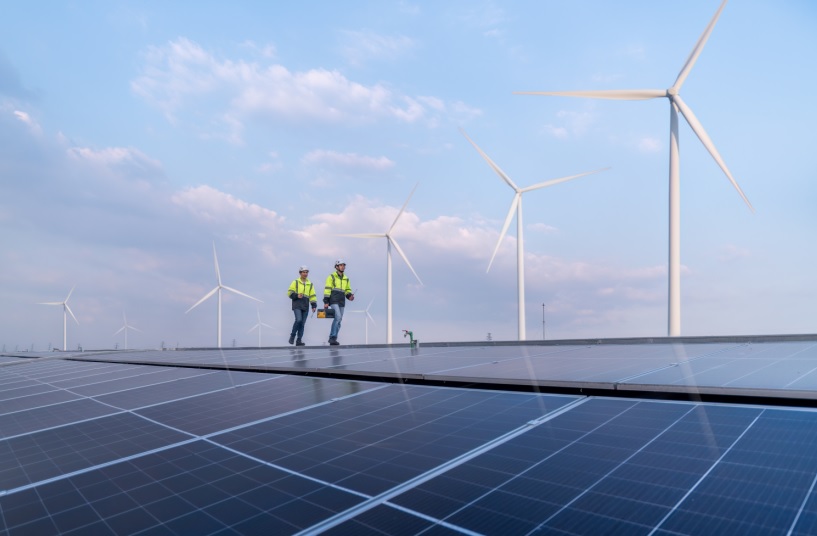 El no del PP al decreto antiapagones pone al sector renovable en "riesgo de colapso"