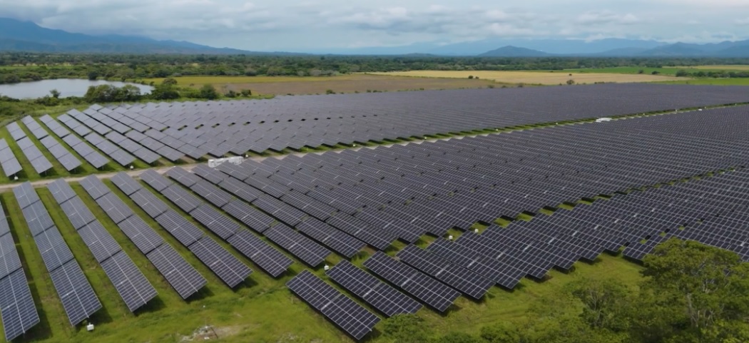 Atlas Renewable Energy avanza en su ruta hacia los 1.000 megas de potencia renovable en Colombia 