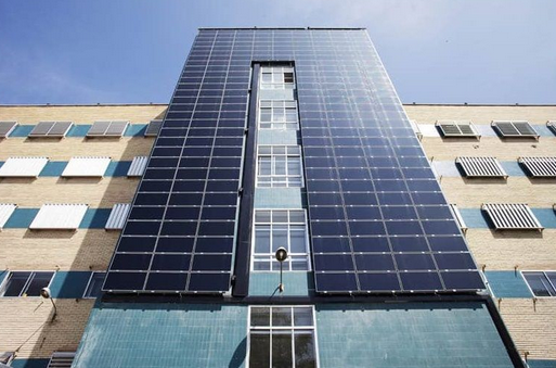 Estas son las diez naciones con más autoconsumo solar del mundo