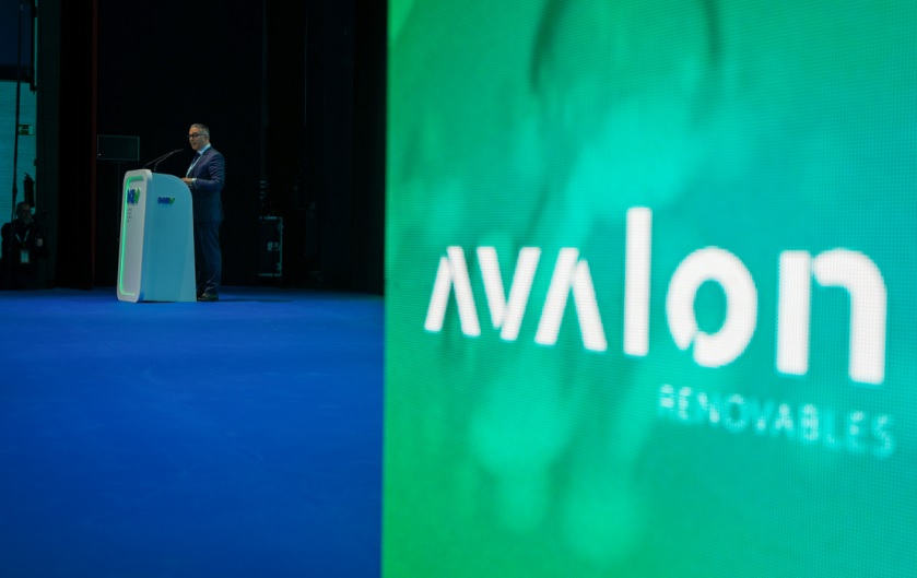 Avalon recibe una ayuda de la UE de 37 millones de euros para la fabricación de amoníaco verde en Cádiz