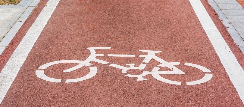 El 55,4% de las bicicletas urbanas vendidas en 2024 fueron eléctricas El 55,4% de las bicicletas urbanas vendidas en 2024 fueron eléctricas