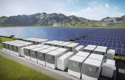  IV Cumbre de Almacenamiento e Hidrógeno de UNEF