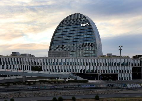 BBVA lanza el Préstamo CAE para financiar proyectos de eficiencia energética