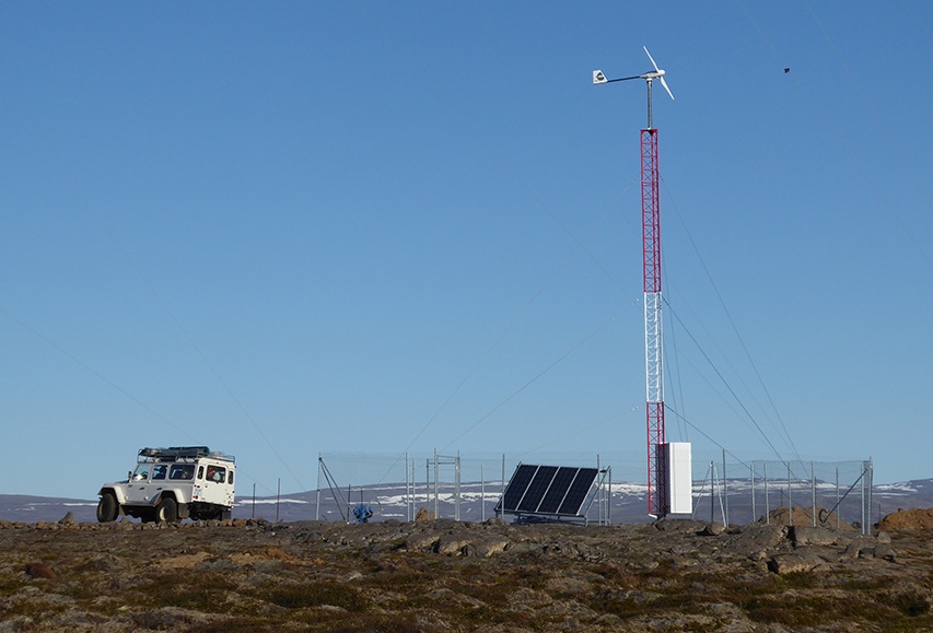 ¿Qué hay que tener en cuenta a la hora de elegir las baterías de una instalación solar o minieólica para autoconsumo?