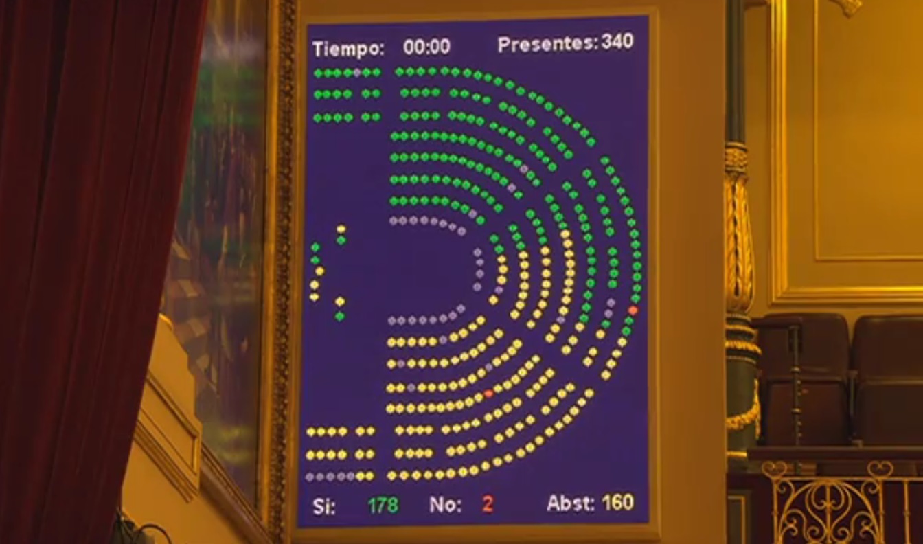 "La energía nuclear ni es limpia, ni es segura, ni es barata"