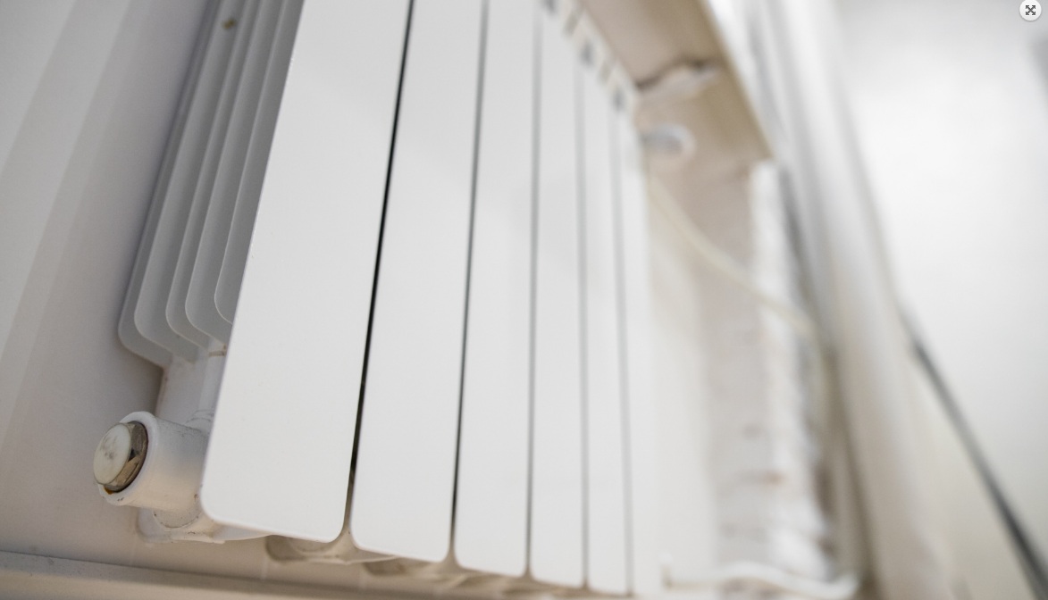 Más de un tercio de las viviendas españolas siguen utilizando calderas de gas