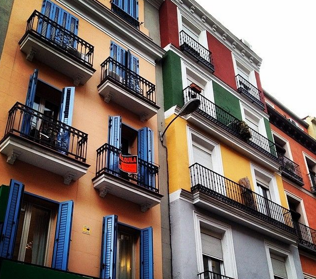 Los CAEs alcanzan una media de 4.055 euros en ayudas para viviendas unifamiliares