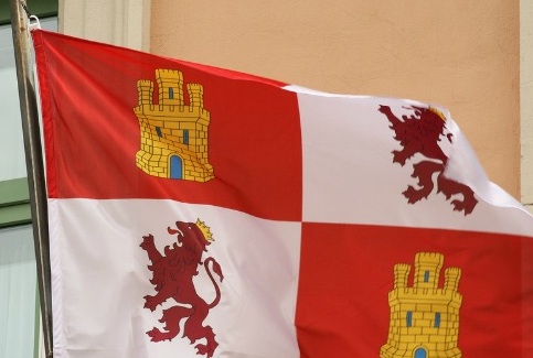 La Junta de Castilla y León subvenciona en un 50% un sistema de bombeo solar que atenderá a un centenar de regantes de Burgos