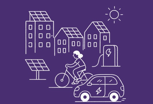 El estado de la cuestión de las comunidades energéticas