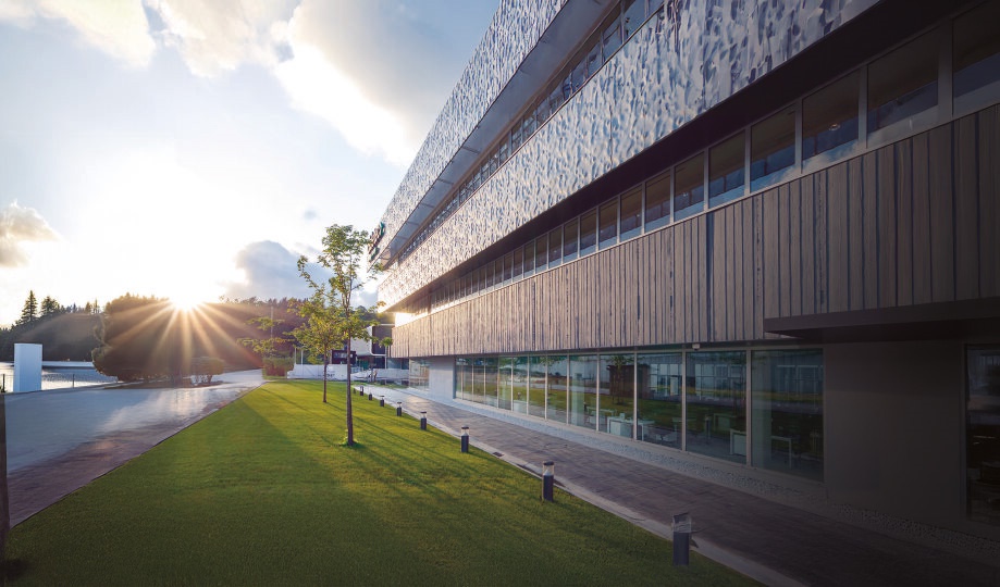 Donostia, capital europea de la innovación en baterías