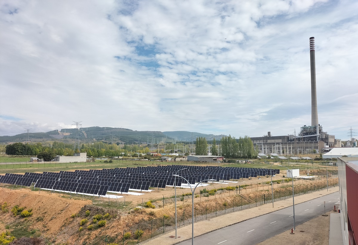 Alianza en la Ciudad de la Energía para el desarrollo de proyectos de I+D+i en renovables + almacenamiento