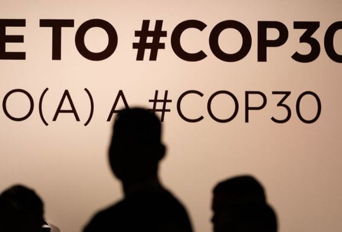 Treinta miradas a la CoP30